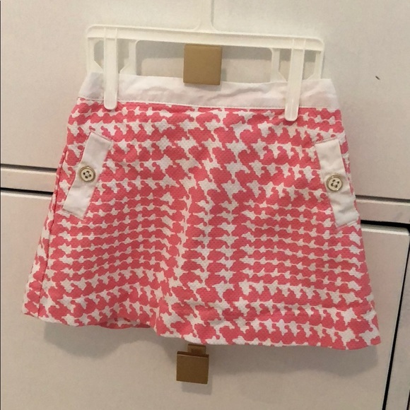 Janie and jack 6-12 months skirt NWOT - Picture 3 of 7